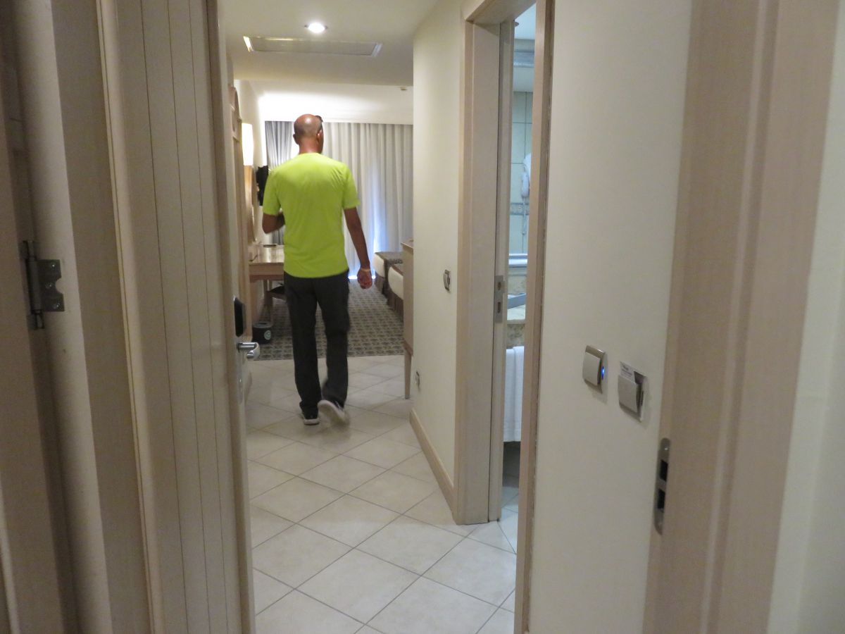 imagini hotel Starlight Resort